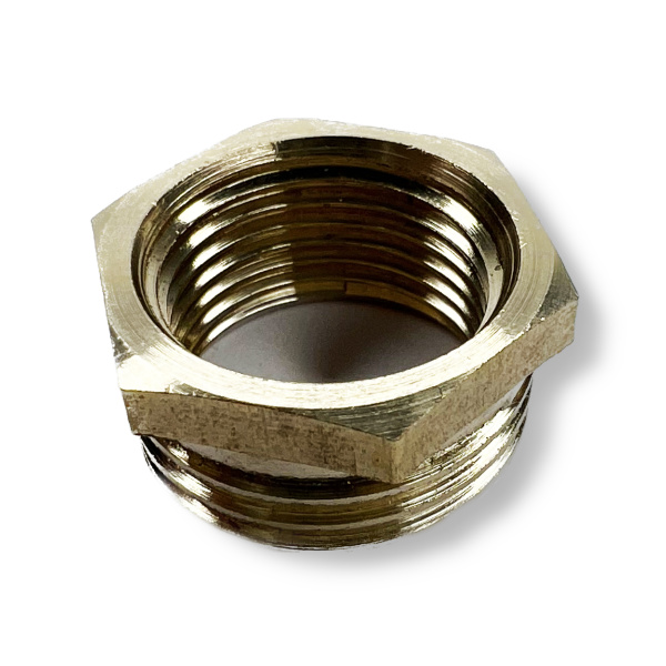 Переходник ARMA 1/2"M на 3/8"F