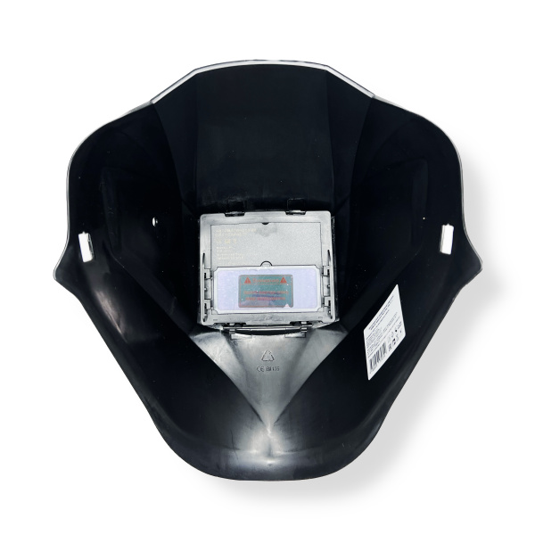 Маска сварщика ARMA Ф1 Jasmine хамелеон