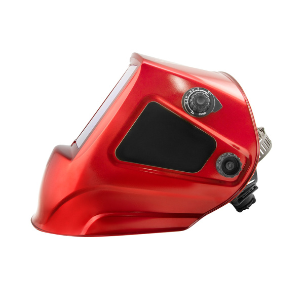 Маска сварщика FOXCRAFT "магма" (ф-р 9700V) без коробки