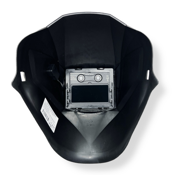 Маска сварщика ARMA Ф5 Jasmine хамелеон