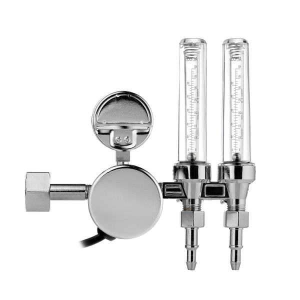 Регулятор расхода газа У-30/АР-40-П-2Р (220V)