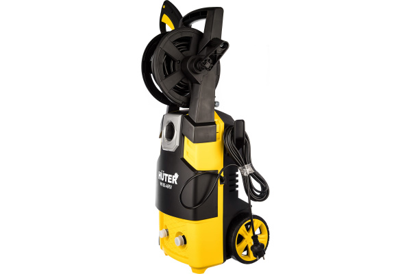 Мойка Huter W165-ARV