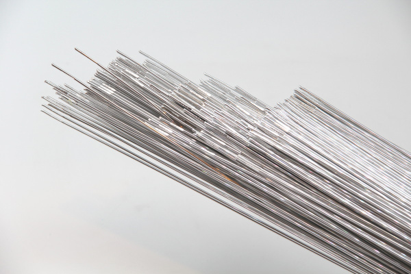 Пруток алюминиевый DEKA ER5356 4,0 мм по 5 кг