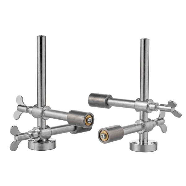 Бандаж на стойках для машины CG2-11, L=2200