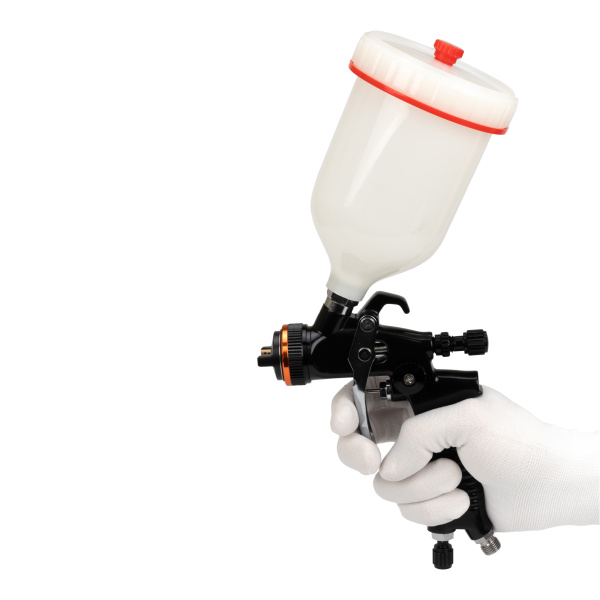 Краскопульт пневматический ARMA LVLP ST301 (дюза 1.3 мм)