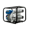 Мотопомпа бензиновая VARTEG 1300T80
