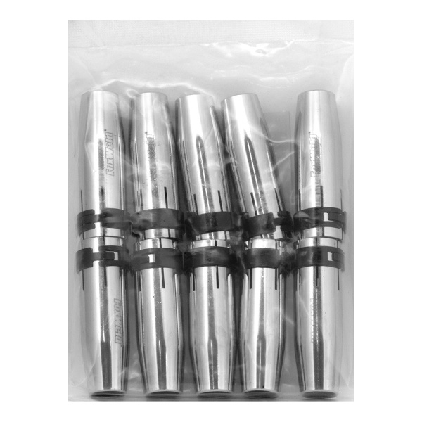 FoxWeld Сопло MIG-24 д.12,5мм конич. (145.0080/MC0301, ЕР-240, пр-во FoxWeld/КНР)