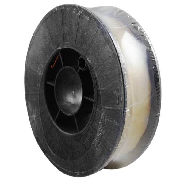 Foxweld Проволока сварочная омедненная ER70S-6 (Св08Г2С) д.1.2мм, 5кг D200 (пр-во FoxWeld/КНР)