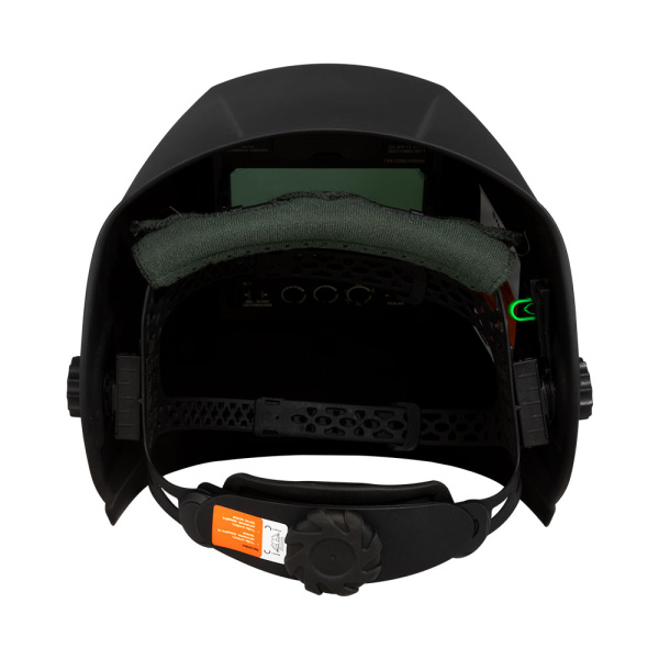 Маска сварщика КОРУНД-Х (ф-р 9900V) без коробки