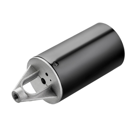 Горелка пропановая ГВ-121