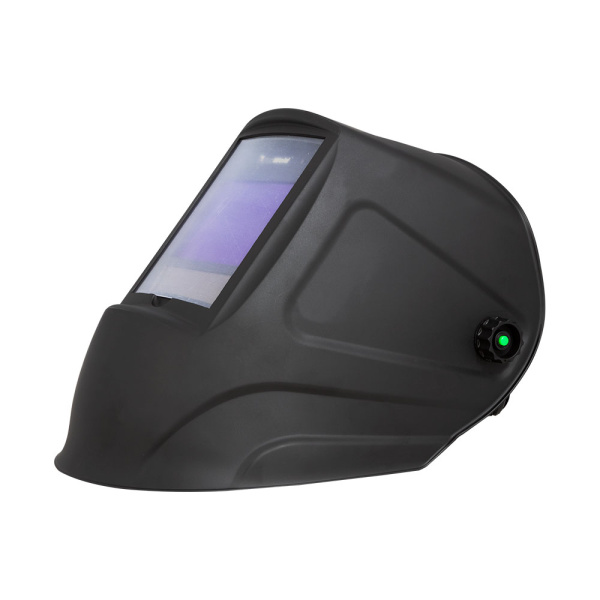 Маска сварщика КОРУНД-Х (ф-р 9900V) без коробки