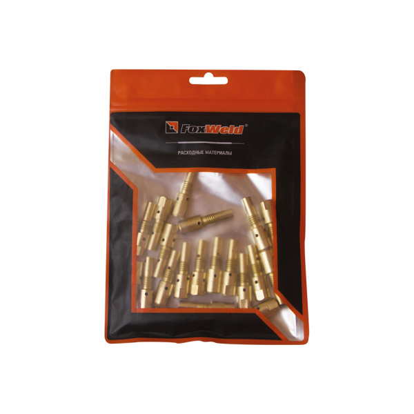 FoxWeld Диффузор газовый MIG-25 (142.0001/ME0016, EP-25/MB-25, пр-во FoxWeld/КНР)