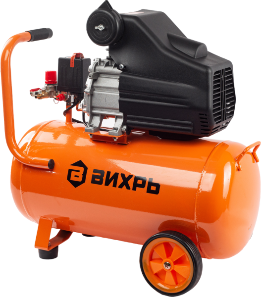 Компрессор Вихрь КМП-50/300АМ