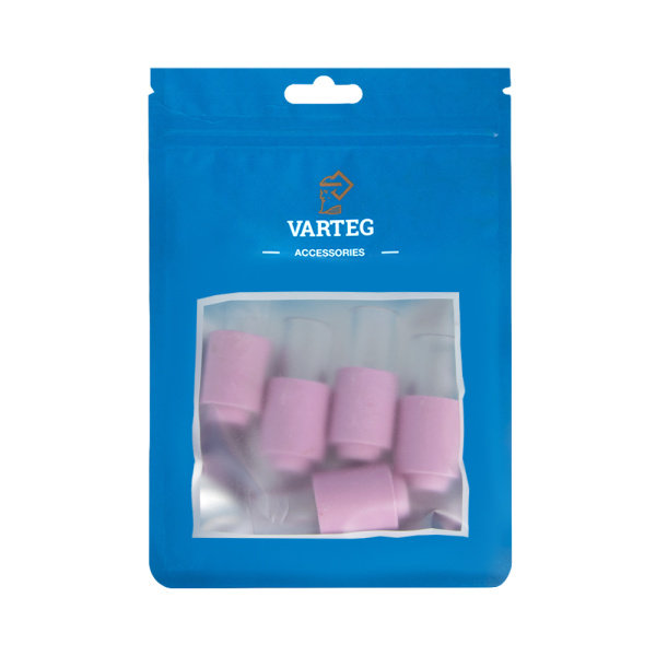 Сопло керам. прозрачное 14 мм №12 VARTEG