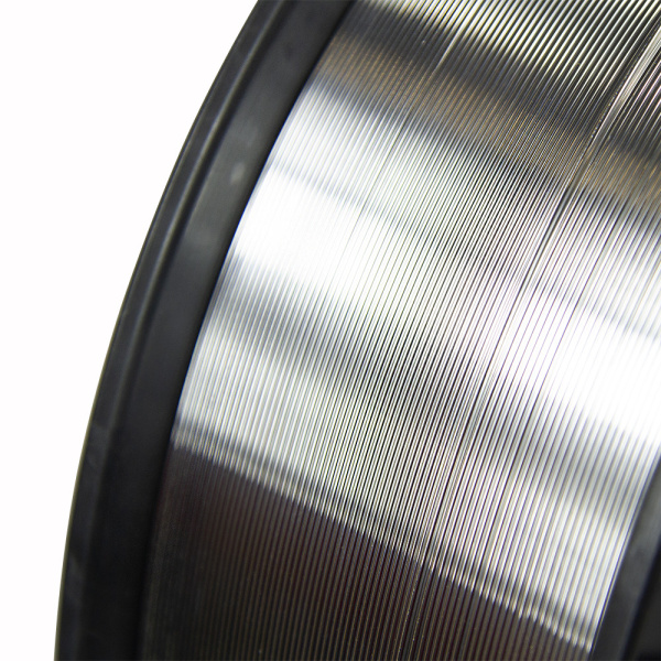 FoxWeld Проволока алюминиевая AL Si 5 (ER-4043) д.1.2мм, 7кг D300 (пр-во FoxWeld/КНР)