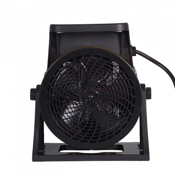 Тепловая электрическая пушка Eurolux ТЭПК-EU-3000K