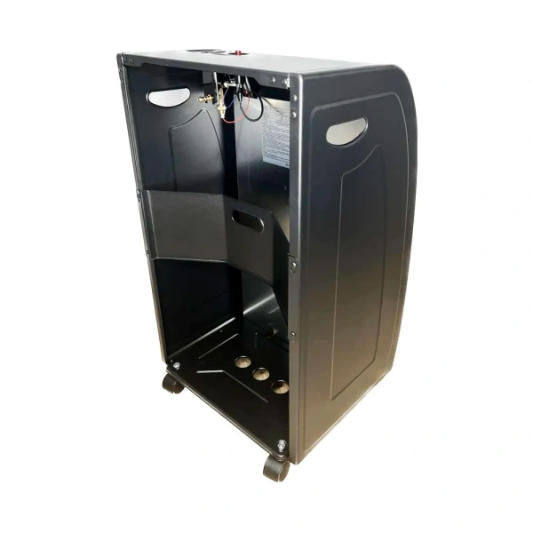 Обогреватель инфракрасный газовый ARMA AGH-4200M KIT, 4,2 кВт