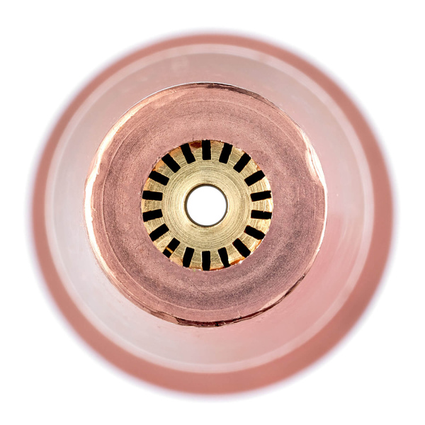 Мундштук пропановый PREMIUM №2 (15–30 мм) к Р3-300, Р3-345