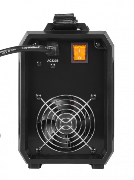 Сварочный аппарат инверторный САИ-160Т LUX Ресанта