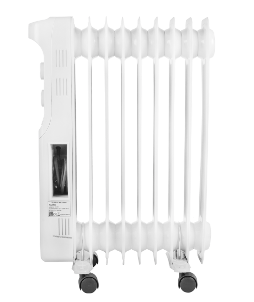 Масляный радиатор РЕСАНТА ОМ-9А