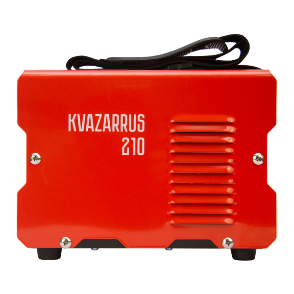 Сварочный аппарат KVAZARRUS 210
