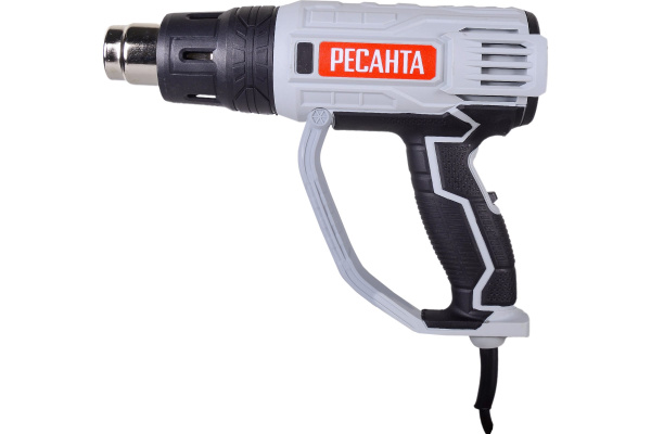 Строительный фен ФЭ-2000К Ресанта