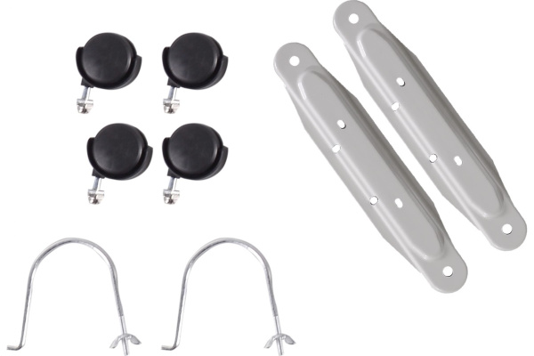 Масляный радиатор ОМПТ-ЕU-9H Eurolux