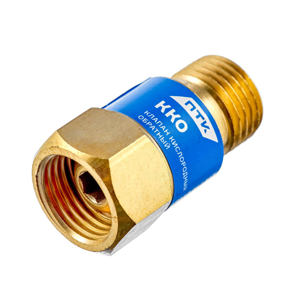 Клапан ККО обратный Олимп (М16х1,5)