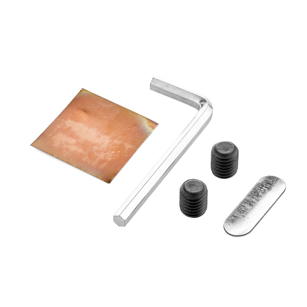 Электрододержатель ARMA ЭД-30-2