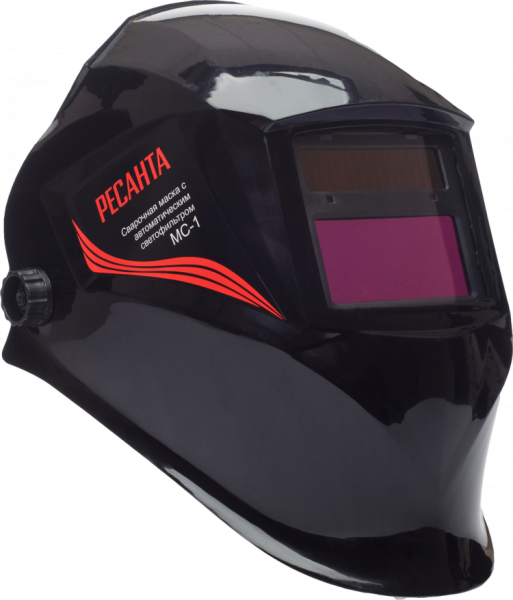 Сварочная маска МС-1 Ресанта