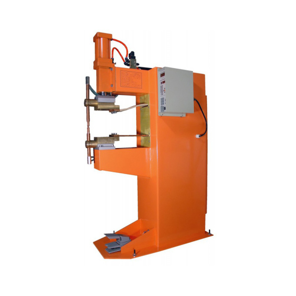 Машина контактной сварки МТ-100 (пр-во FoxWeld/КНР)