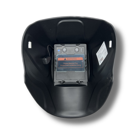 Маска сварщика ARMA Ф9