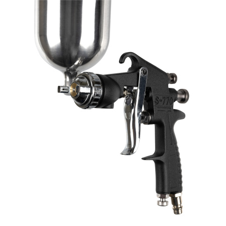 Краскопульт пневматический ARMA HP S770G (дюза 1.8 мм)