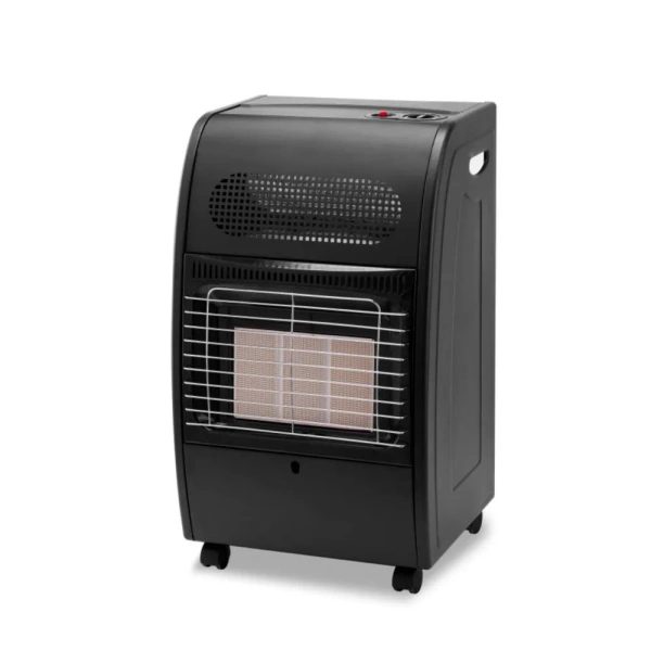 Обогреватель инфракрасный газовый ARMA AGH-4200M KIT, 4,2 кВт