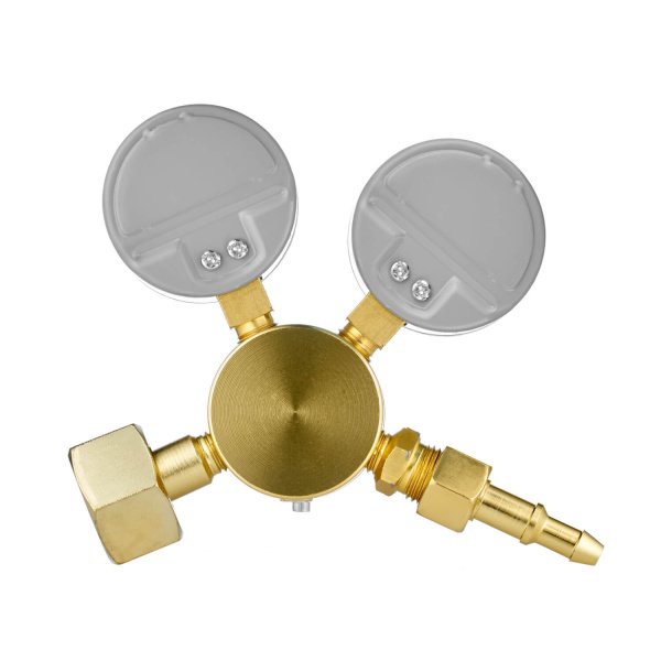 Регулятор аргоновый АР-40 МИНИ  ПТК