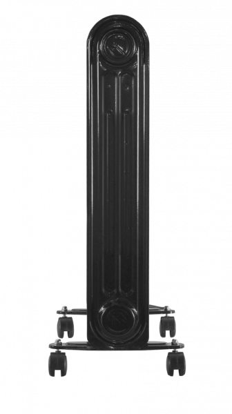 Масляный радиатор ОМПТ-12НЧ Ресанта