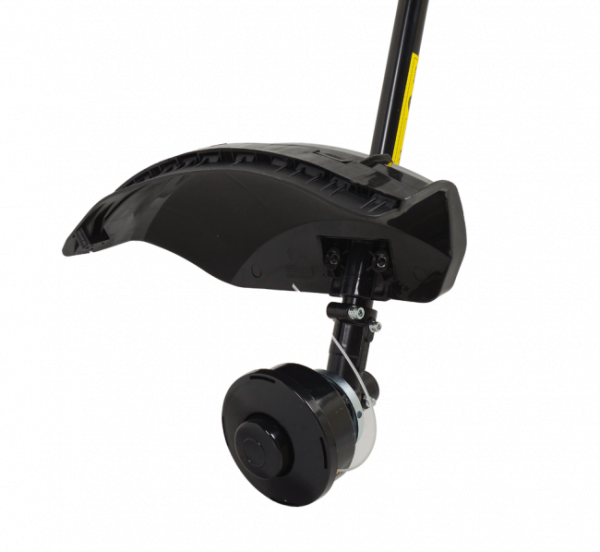 Электрический триммер GET-1700B Huter