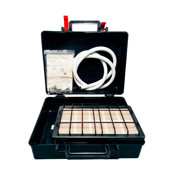 Горелка инфракрасного излучения "Сибирячка" 3,65 кВт