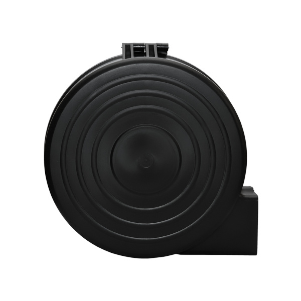 Защитный кожух на механизм подачи