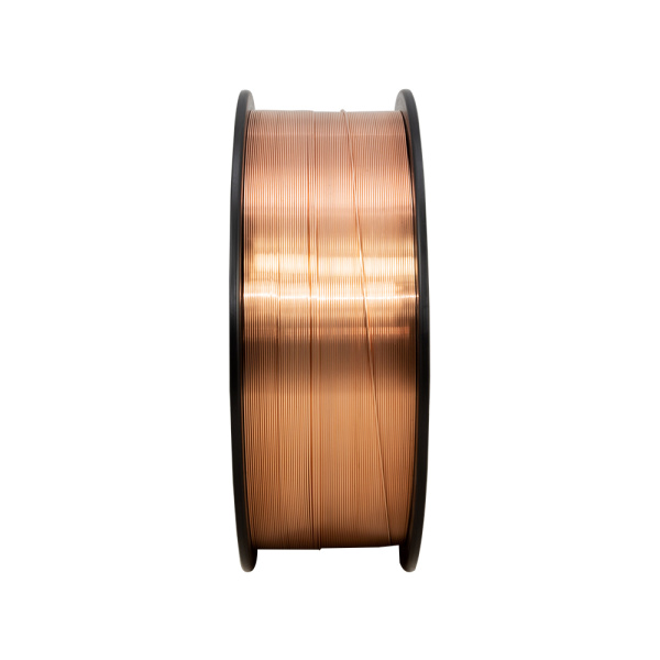 Проволока СВ-08 Г2С-О ф.1,2мм (D-300)-15 кг