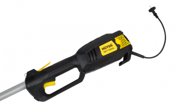Электрический триммер GET-1200SL Huter