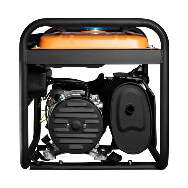 Бензиновый генератор FoxWeld Standart G3500