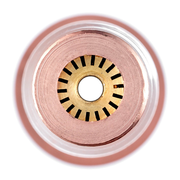 Мундштук пропановый PREMIUM №4 (50–100 мм) к Р3-300, Р3-345