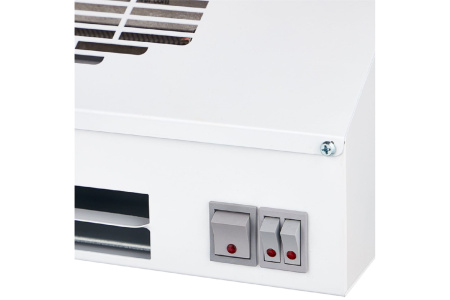 Тепловая завеса РЕСАНТА ТЗ-3С