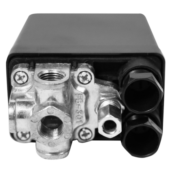 AERO Реле давления одноступенчатое 1/4" (Китай)  5764