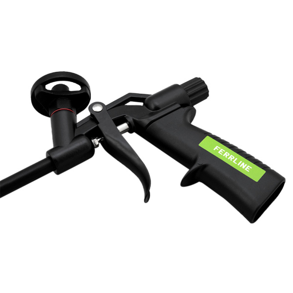 Пистолет для монтажной пены FERRLINE FM-13