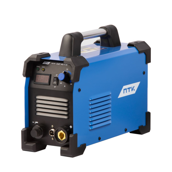 Аппарат воздушно-плазменной резки металлов ПТК МАСТЕР CUT 40 F79