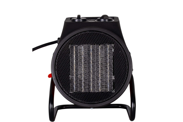 Тепловая электрическая пушка Ресанта ТЭПК-3K