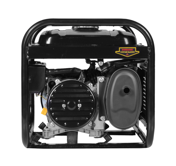 Электрогенератор DY3000L HUTER 64/1/4