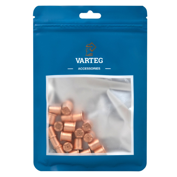 Varteg Сопло д.1.0мм СВ50-70 короткое (PD0088-10, пр-во FoxWeld/КНР)